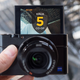 Illustration for article titled Five Best Point-and-Shoot Cameras